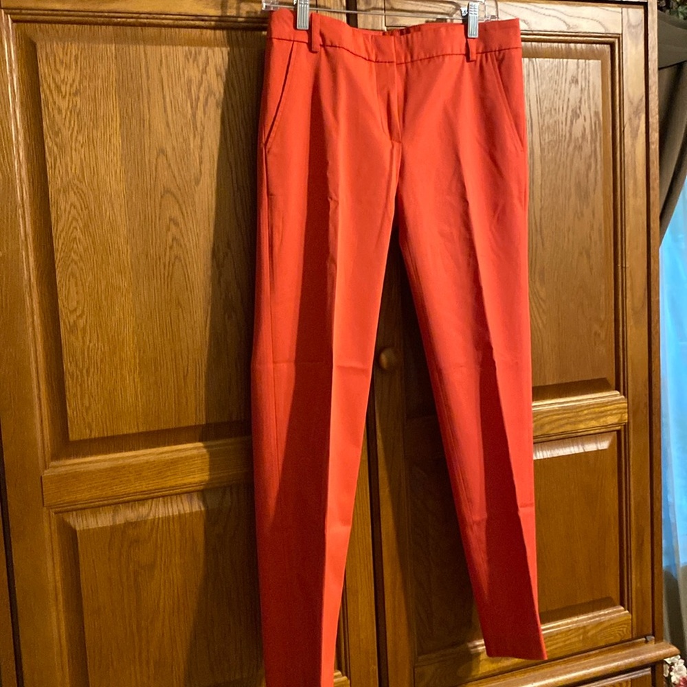 Judith & Charles Dress Pants.